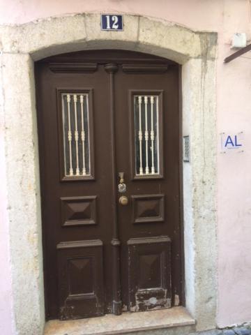 Mouraria 1 - Descubra A Lisboa Medieval Exterior foto